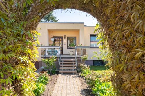 Prenzlau Apartment | Die Jagdhütte