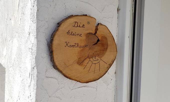 Karthaus Apartment | Die kleine Karthause