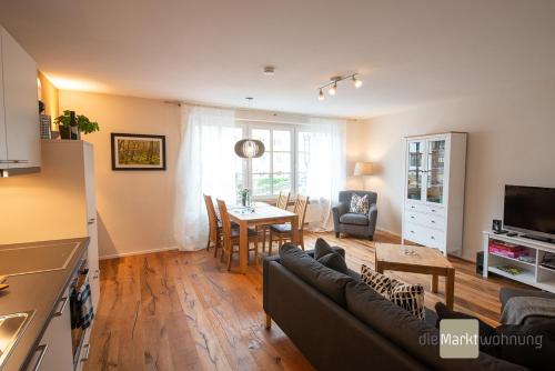 Bad Muenstereifel Apartment | die Marktwohnung