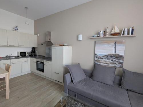 Stolpe Apartment | Die Remise Herold