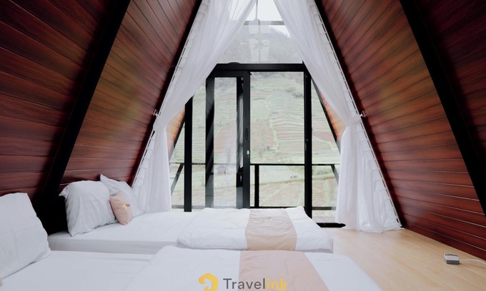 Dieng Kulon Cabin | Dieng Ceria By Travelink