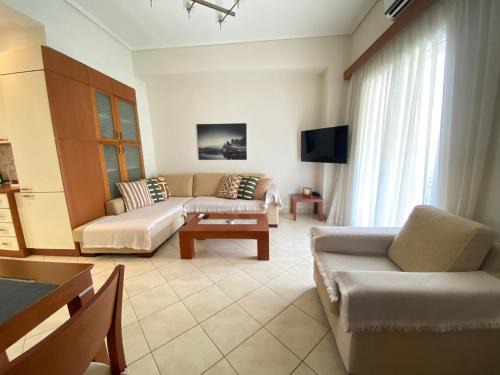 Agios Andreas Apartment | DiFan Sea Homes A5
