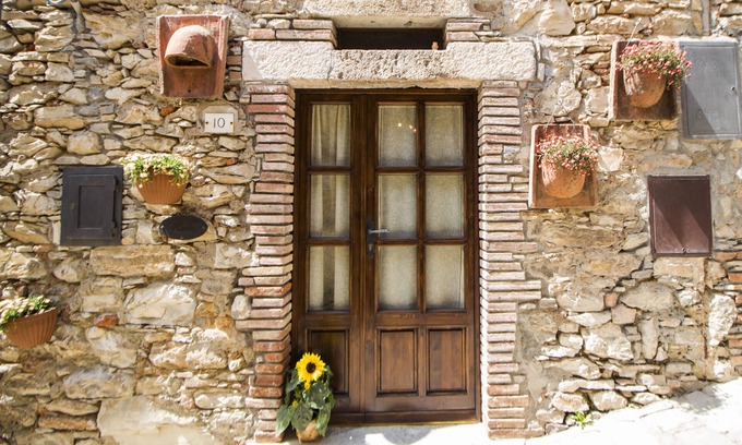 Sassetta House | Diffused hotel "Le Dame del Borgo" - Apartment Flavia