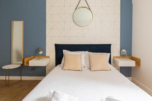 Saint Michel - Mairie Apartment | DIFY Charme - Bord du Rhone