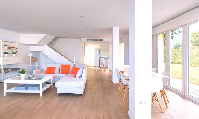 Puerto Rey House | DIGITAL NOMADS Welcome! Outstanding house w. views