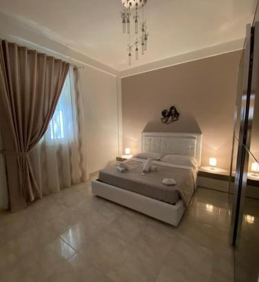 Pachino Apartment | -DIMARTINO HOME- Posizione centrale 9 min da Marzamemi San Lorenzo Portopalo di Capo Passero