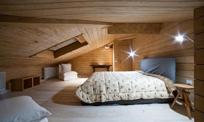 Pieve di Cadore Bed & Breakfast | Dimora Al Bivacco