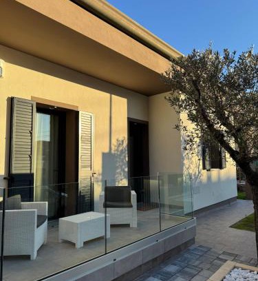 Marina Centro House | Dimora degli Ulivi