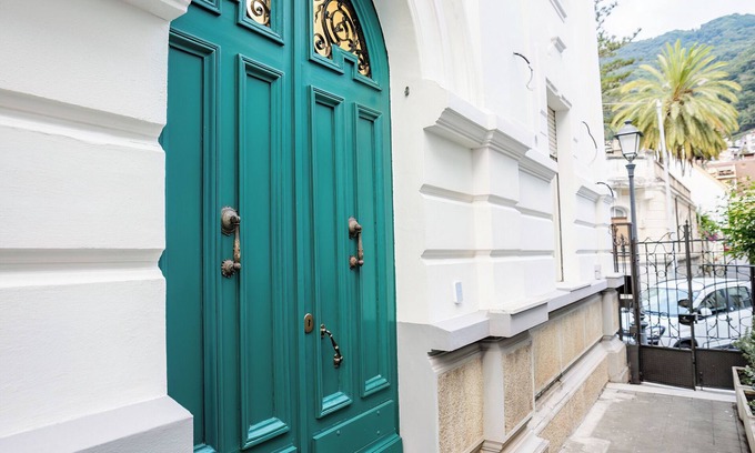 Bagnara Calabra Bed & Breakfast | Dimora Don Ciccillo B&B