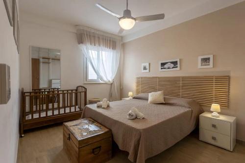 Marettimo House | Dimora LIBàNO
