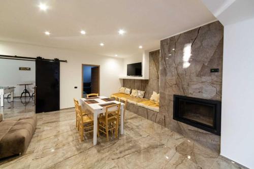 Trepuzzi Apartment | Dimora Mazzapinta