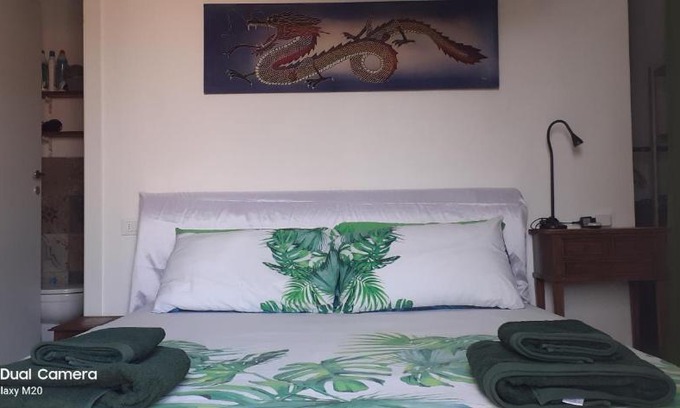 Porto Azzurro House | Dimora Privata