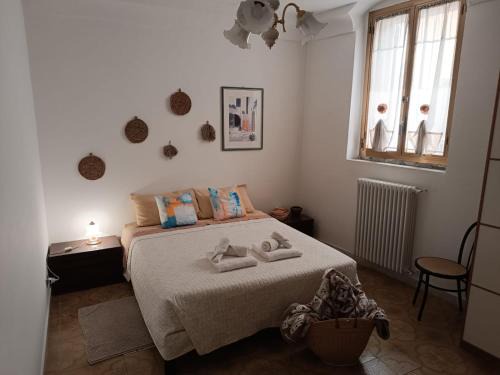 Gravina in Puglia Apartment | Dimora San Giorgio con parcheggio auto privato