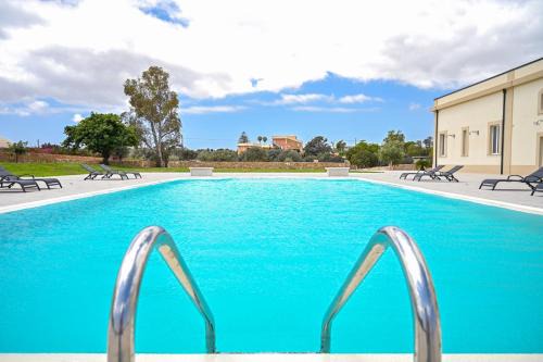 Pachino House | Dimora Savarino Marzamemi Suites with pool