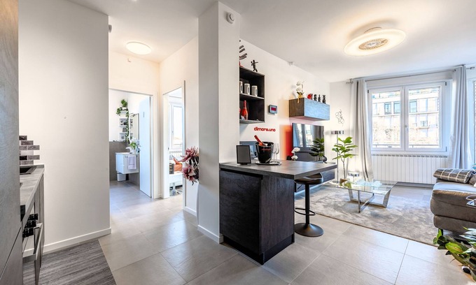 Historic Centre Apartment | Dimora uno - 5 Stars Apartment