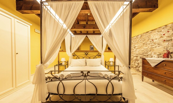 Torella dei Lombardi Other | Dimore Candriano