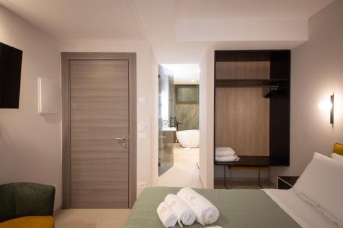 Monopoli House | Dimore D'Elite & Spa