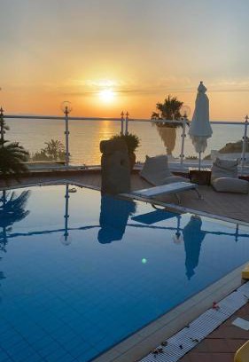 Forio Villa | Dimorra Sun and Relax