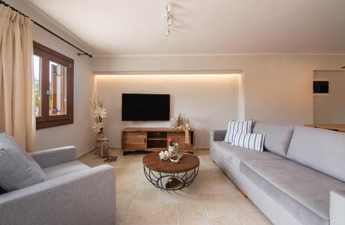 Kato Korakiana Apartment | Dimoulias House