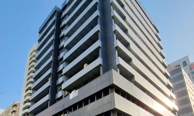 Al Zahiyah Apartment | Dinar Stays 1 bed for 1 person only