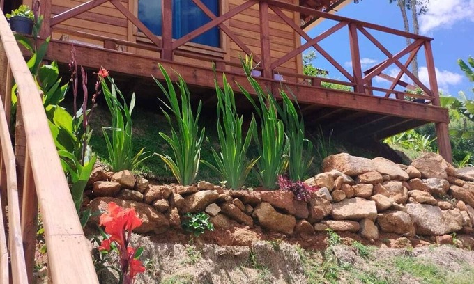 Camanducaia Ski Chalet | Diniz Dream Cottage 4