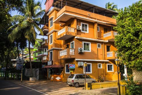 Uttorda House | Dio's Guest House