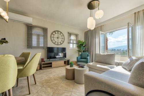 Vanato Apartment | Diogia Luxury Apartment- Comfort & Elegance, by ZanteWize