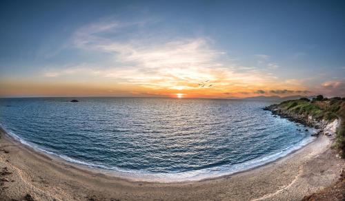 Mytikas Hotel | Dionisos Hotel
