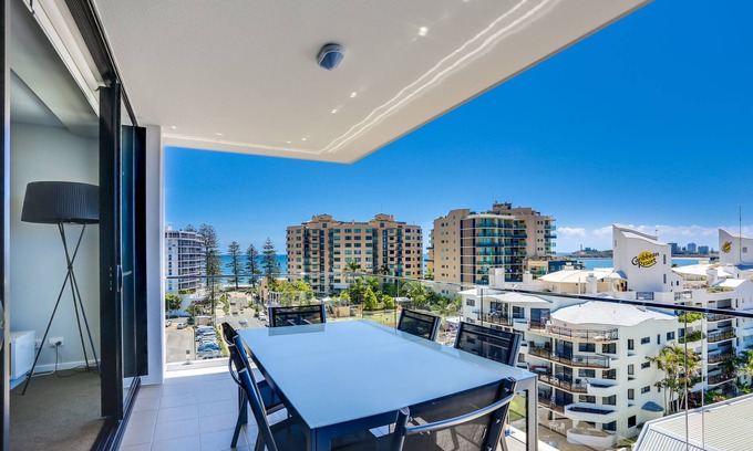 Mooloolaba Hotel | Direct Collective - Seabreeze Mooloolaba