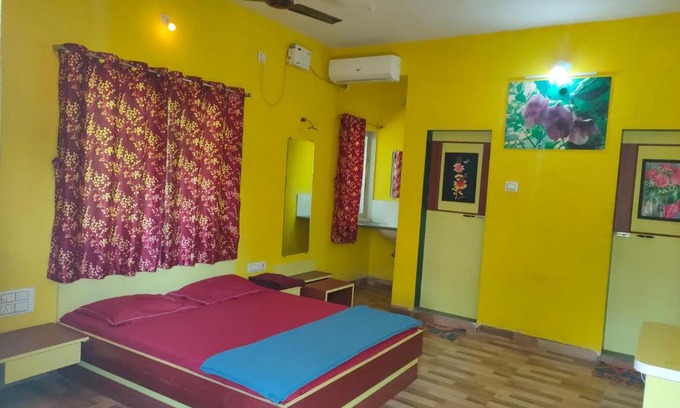 Shahapur House | Dirghayu Farms Agri Resort Pvt Ltd