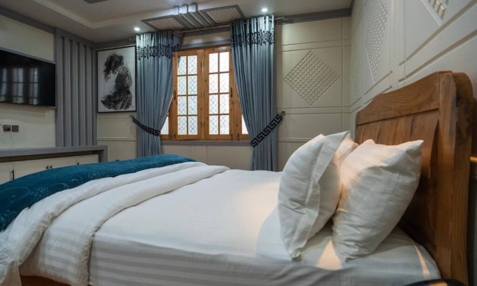 Skardu Hotel | Dirleh Hotel