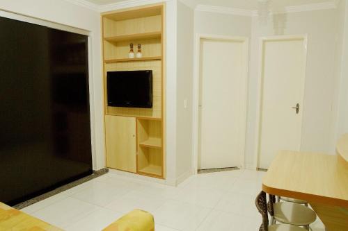 Pousada do Rio Quente Apartment | diRoma Rio Quente 1km do Hot Park