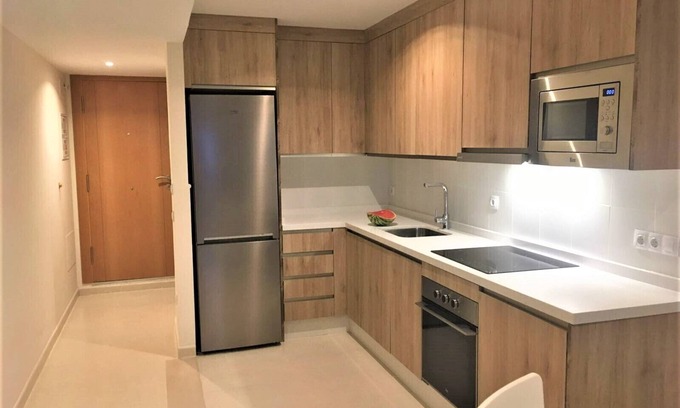 Las Herrerias Apartment | Discover a new corner of the Almería coast