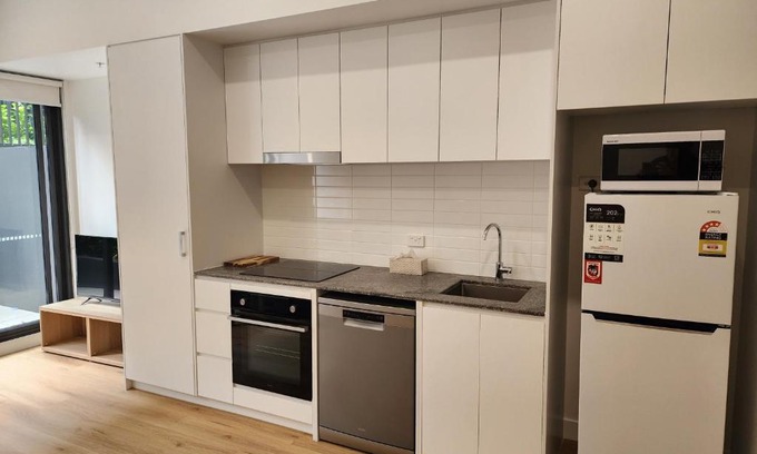 Kingsford Apartment | Discover Kingsford
