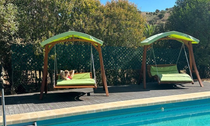 Olvera Cottage | Discover Olvera and the wonderful surroundings!