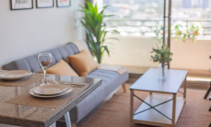 Barrio Italia Apartment | Discover the authentic energy of Barrio Italia