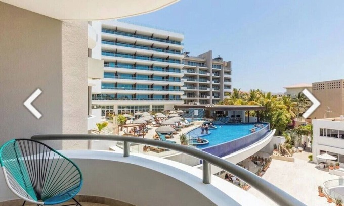 El Medano Ejidal Resort | Discover the heart of Cabo San Lucas at Corazón Cabo Resort & Spa!