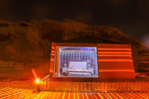 Wadi Rum Other | Discover the life of Wadi Rum