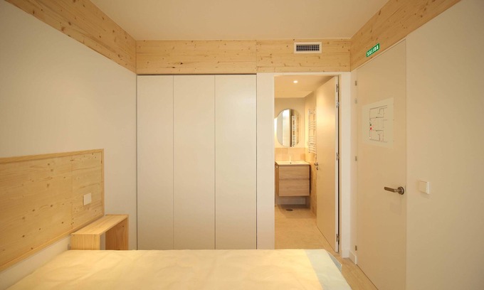 Tudela Apartment | Discover Tudela from the comfort of a new and cozy apartment!