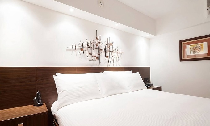 San Jose Hotel | Discover Unusual Bandstand at Parque Central! FREE Parking, Shuttle Service!