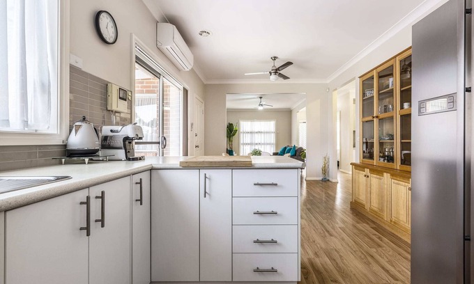 Laverton House | Discover Your Perfect Getaway in Laverton