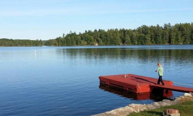 Winthrop Cottage | Discover your retreat - 3-bedroom cottage in Winthrop