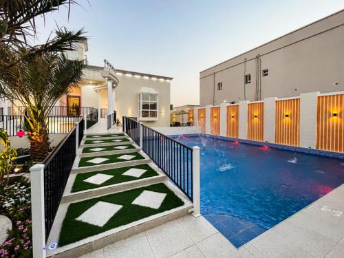 Sur Resort | DISCOVERY GUEST HOUSE (CHALET) - in SUR