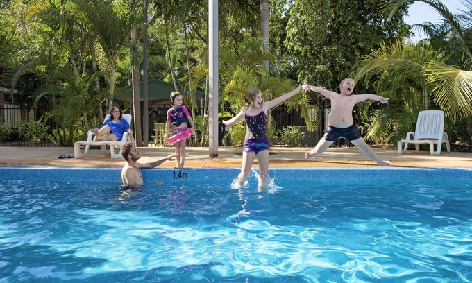 Winnellie Other | Discovery Parks - Darwin