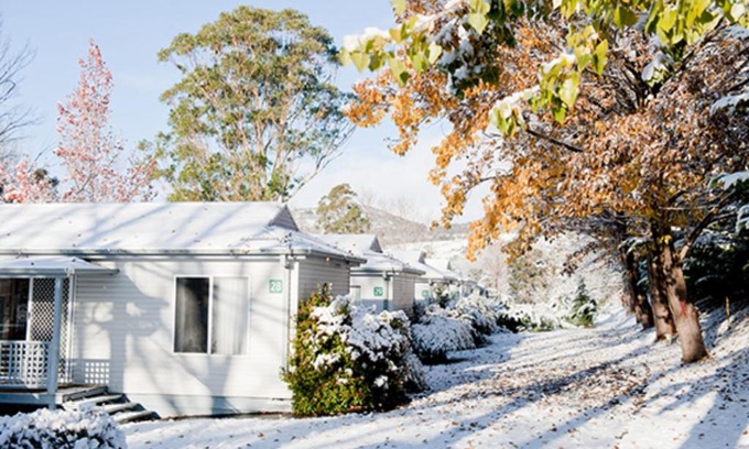 Jindabyne Resort | Discovery Parks - Jindabyne