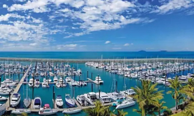 Mackay Harbour Other | Discovery Parks - Mackay