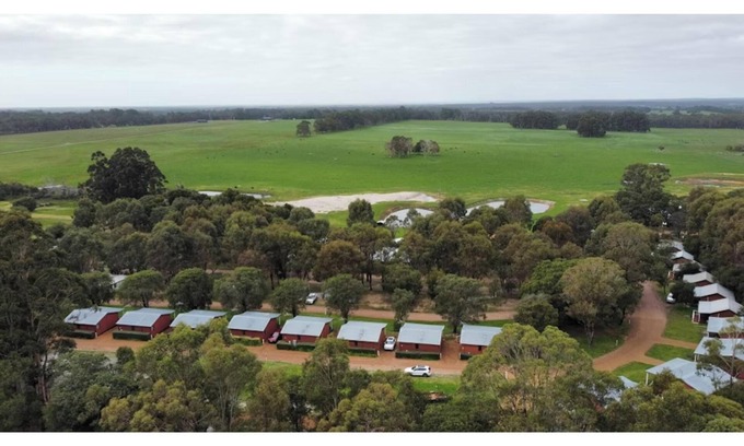 Metricup RV Rental | Discovery Parks - Margaret River