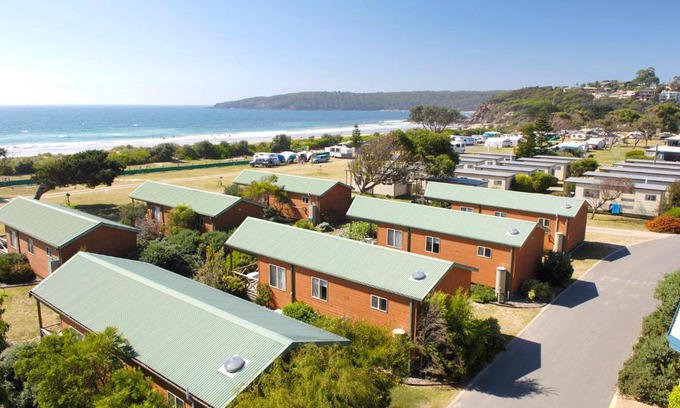 Pambula Beach Hotel | Discovery Parks - Pambula Beach
