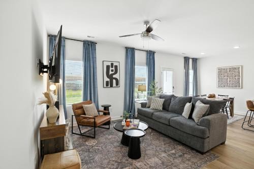 Normal House | Discovery Point Getaway townhouse