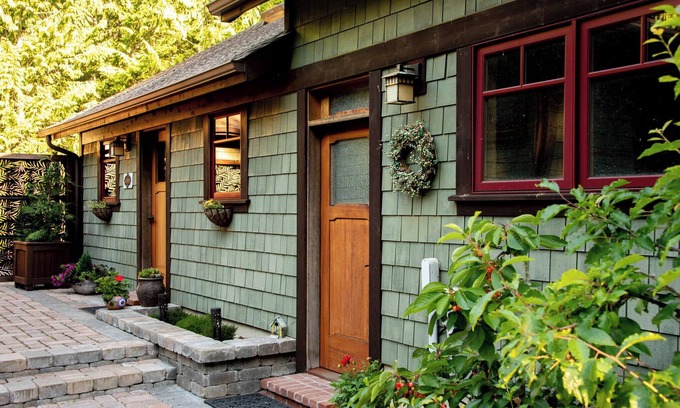 Adelma Beach Apartment | Discovery Ridge Studio-A Peaceful Country Getaway
